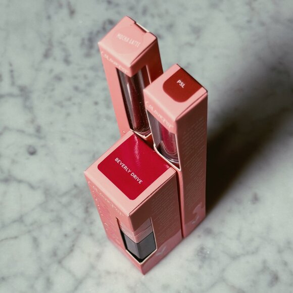 Colourpop So Juicy Plumping Glossy Lip Oil, Gloss Balm, & Lip Liner | NEW MAKEUP - Picture 2 of 8